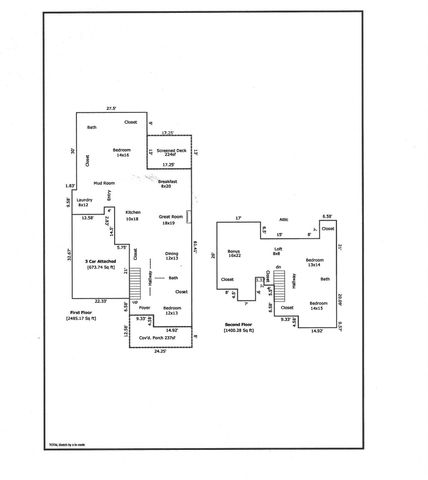 3062 Allenwood Dr, Thompsons Station, TN 37179