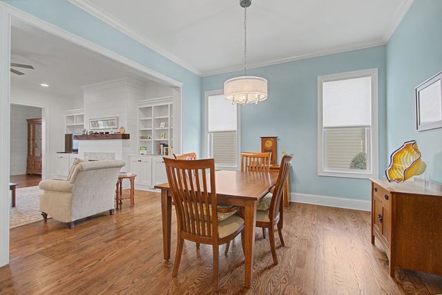 3062 Allenwood Dr, Thompsons Station, TN 37179