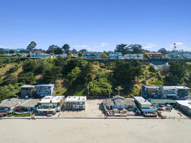 534 Beach Drive, Aptos, CA 95003