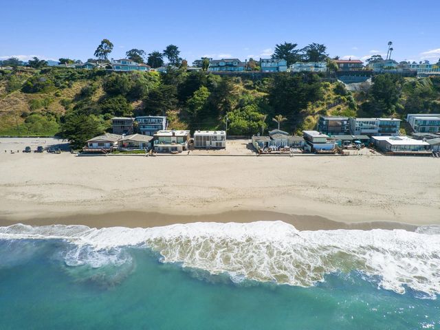 534 Beach Drive, Aptos, CA 95003