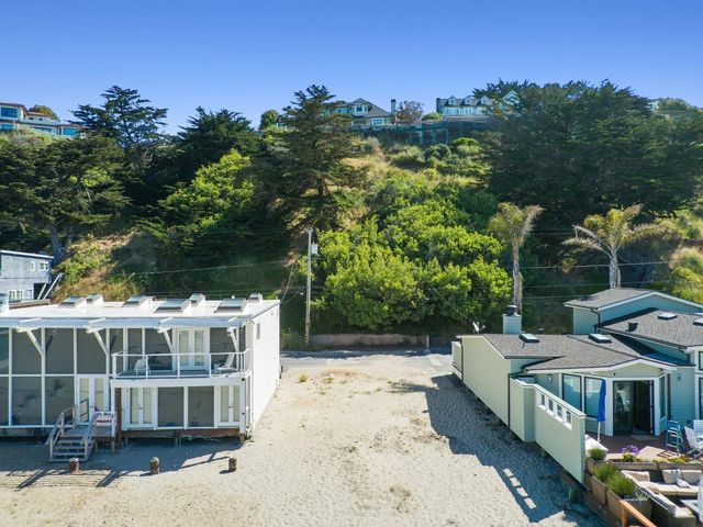 534 Beach Drive, Aptos, CA 95003