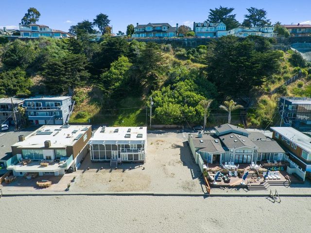 534 Beach Drive, Aptos, CA 95003