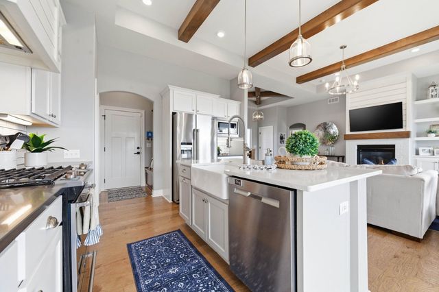 2733 N Eagle Ct, Wichita, KS 67226