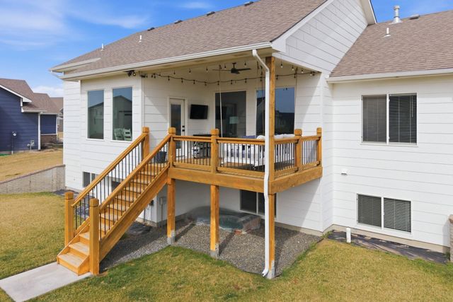 2733 N Eagle Ct, Wichita, KS 67226