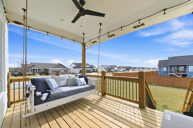 2733 N Eagle Ct, Wichita, KS 67226