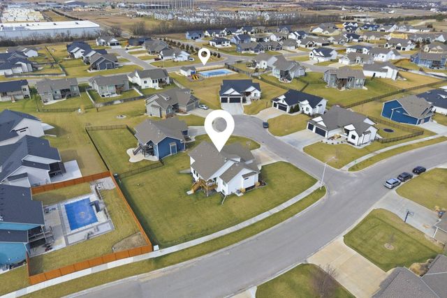 2733 N Eagle Ct, Wichita, KS 67226