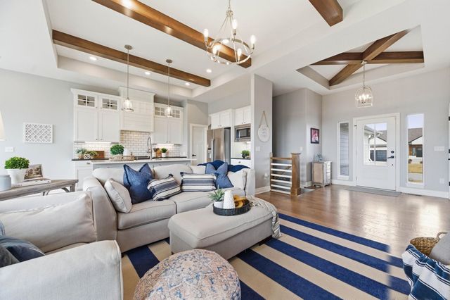 2733 N Eagle Ct, Wichita, KS 67226