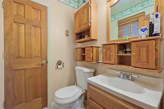 988 Avenida De Las Campanas, Santa Fe, NM 87507