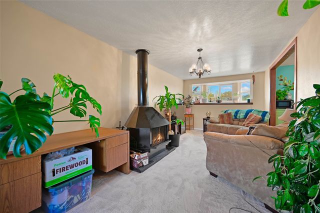 988 Avenida De Las Campanas, Santa Fe, NM 87507