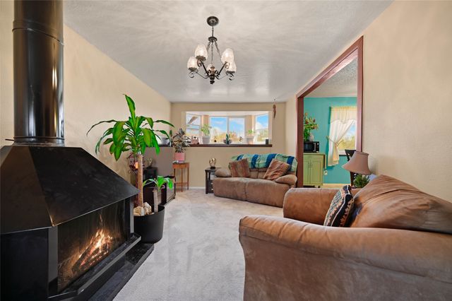 988 Avenida De Las Campanas, Santa Fe, NM 87507