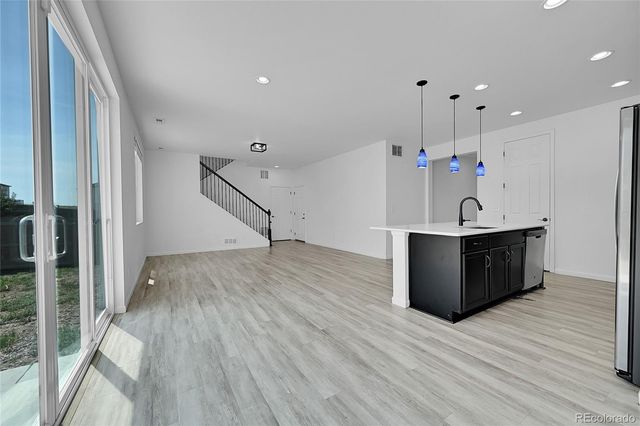 7084 Passing Sky Drive, Colorado Springs, CO 80911