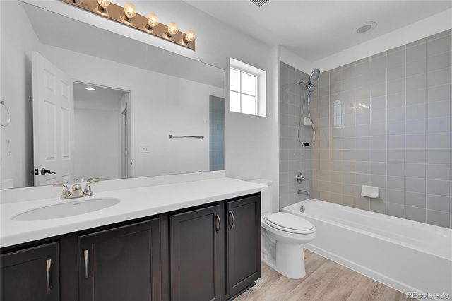 7084 Passing Sky Drive, Colorado Springs, CO 80911