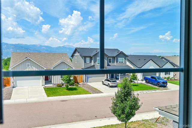 7084 Passing Sky Drive, Colorado Springs, CO 80911