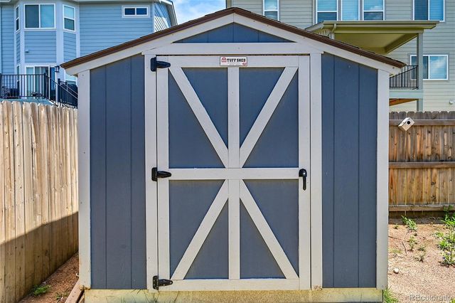 7084 Passing Sky Drive, Colorado Springs, CO 80911