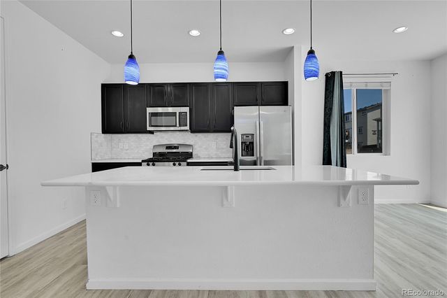 7084 Passing Sky Drive, Colorado Springs, CO 80911