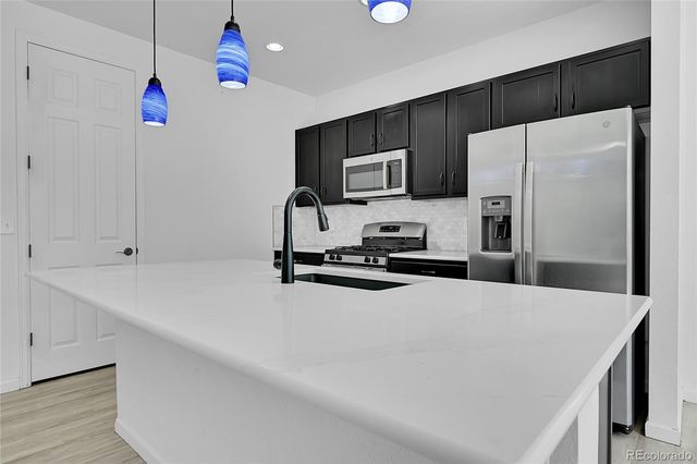 7084 Passing Sky Drive, Colorado Springs, CO 80911