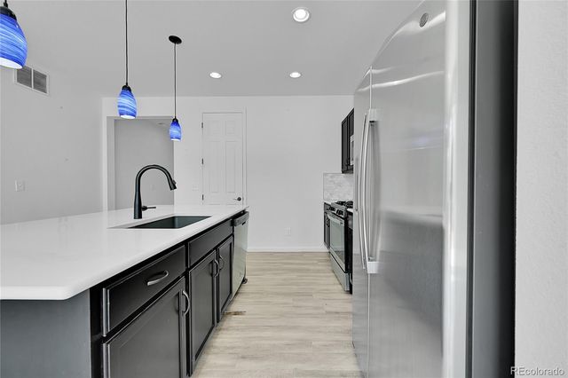 7084 Passing Sky Drive, Colorado Springs, CO 80911