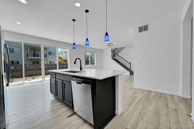 7084 Passing Sky Drive, Colorado Springs, CO 80911