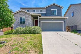 7084 Passing Sky Drive, Colorado Springs, CO 80911