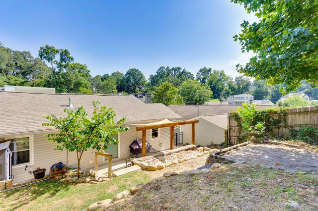 920 Dartmouth Street, Chattanooga, TN 37405