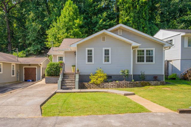 920 Dartmouth Street, Chattanooga, TN 37405