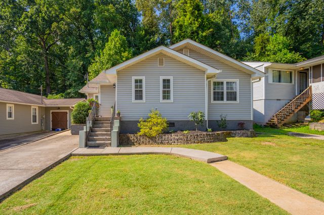920 Dartmouth Street, Chattanooga, TN 37405