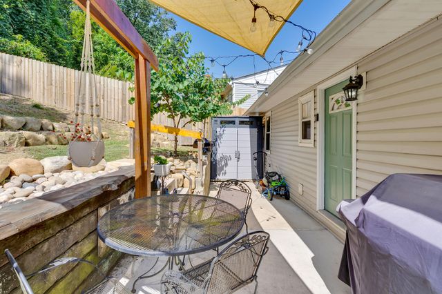 920 Dartmouth Street, Chattanooga, TN 37405
