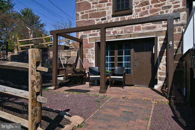 1700 TEXTER MOUNTAIN RD, Reinholds, PA 17569