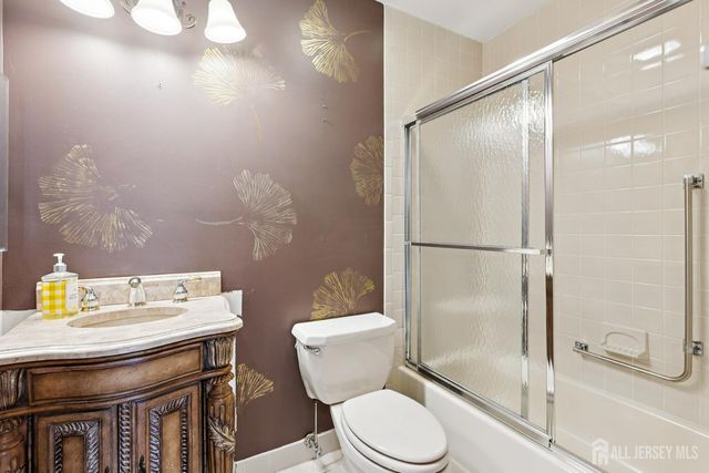 10 Andrew Johnson Drive C, Monroe, NJ 08831