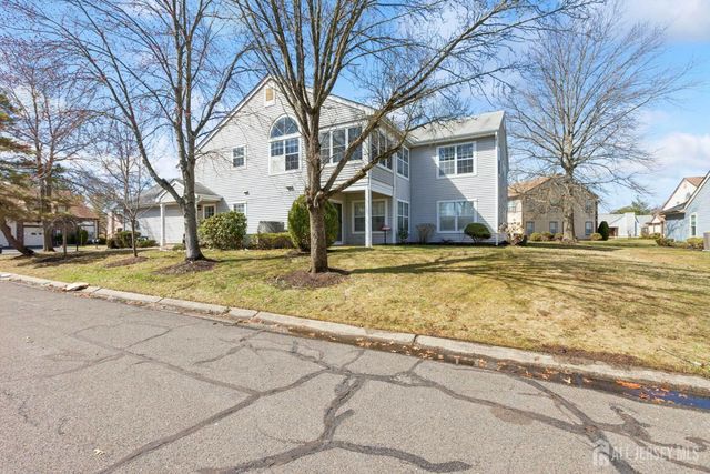 10 Andrew Johnson Drive C, Monroe, NJ 08831