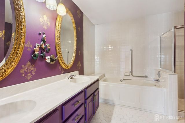 10 Andrew Johnson Drive C, Monroe, NJ 08831