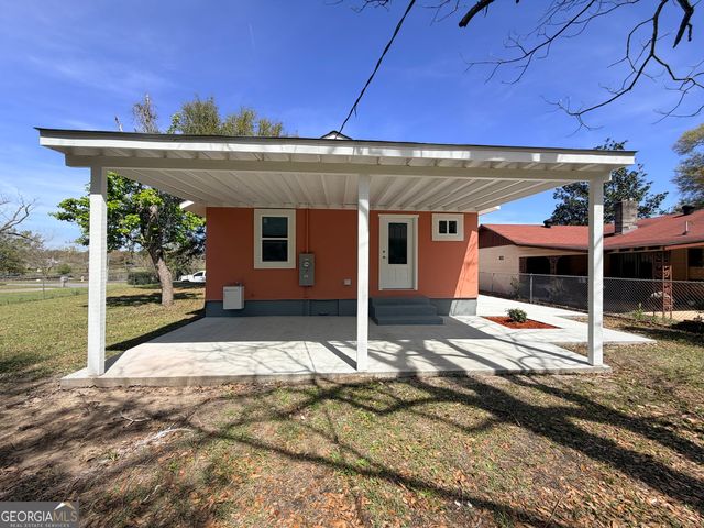 412 Holloway Avenue, Albany, GA 31701