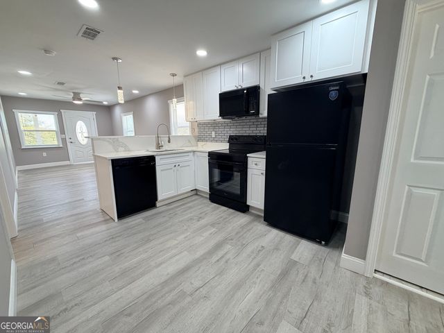 412 Holloway Avenue, Albany, GA 31701