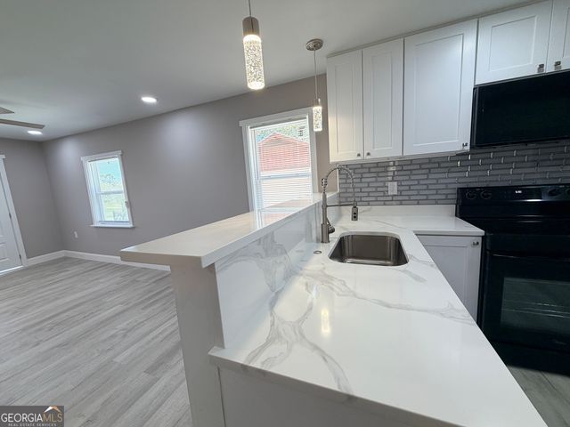 412 Holloway Avenue, Albany, GA 31701