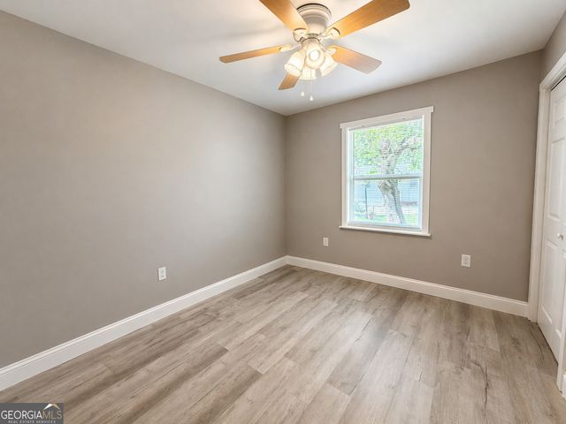 412 Holloway Avenue, Albany, GA 31701