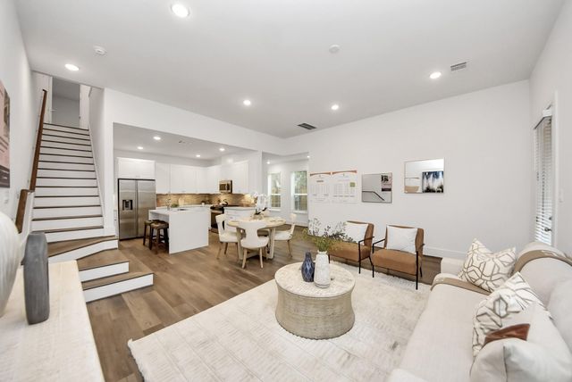 7504 Carver Road D, Houston, TX 77088