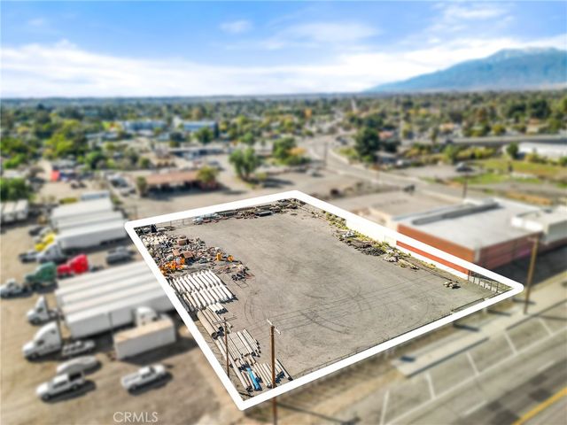 0 Cajon, San Bernardino, CA 92407