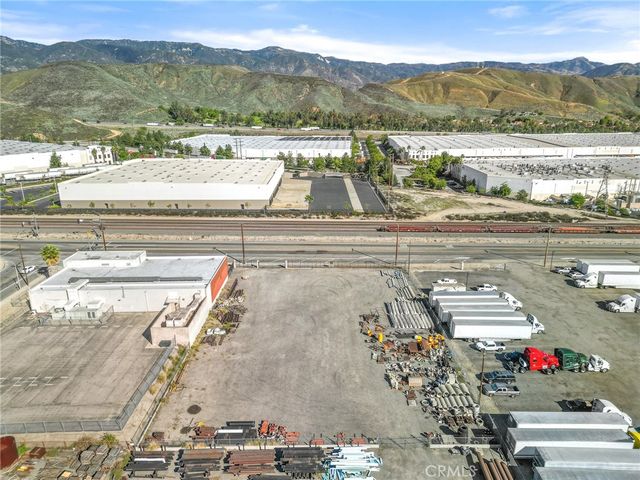 0 Cajon, San Bernardino, CA 92407