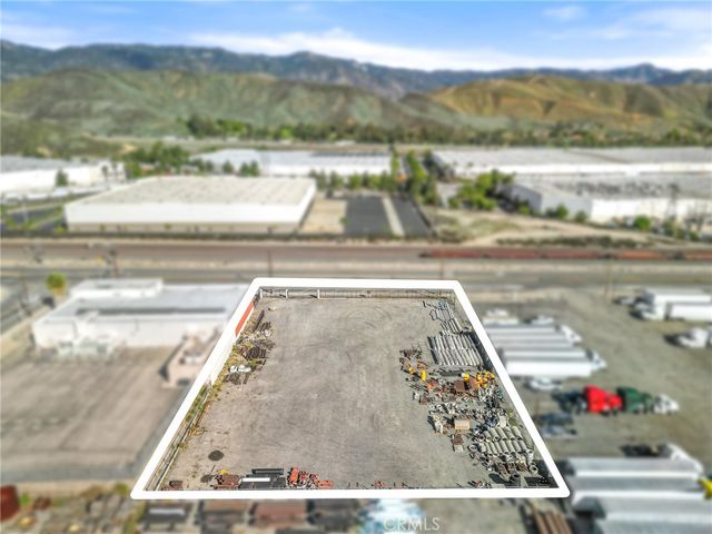 0 Cajon, San Bernardino, CA 92407