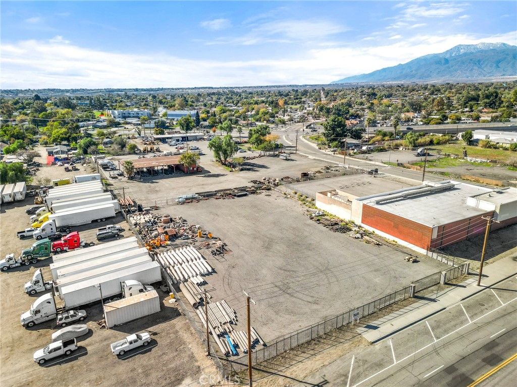 0 Cajon, San Bernardino, CA 92407