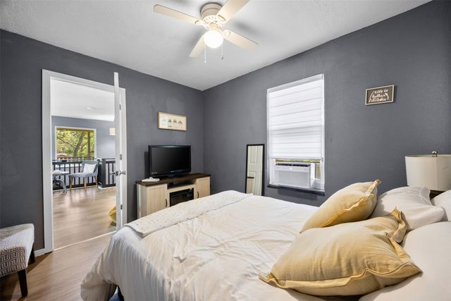 7110 Apache Circle, Mabank, TX 75156