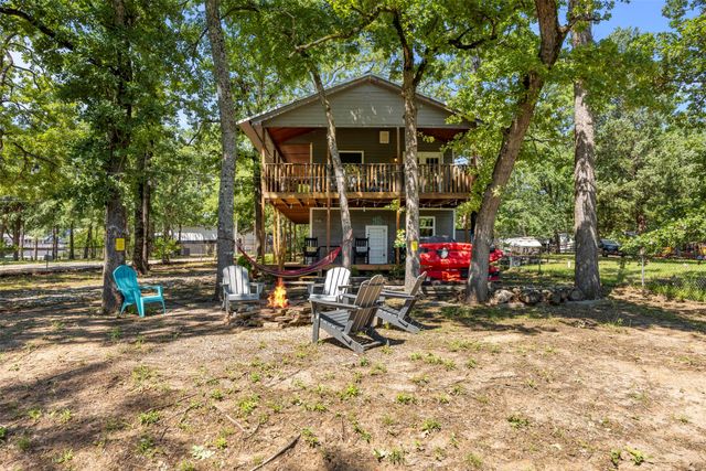 7110 Apache Circle, Mabank, TX 75156