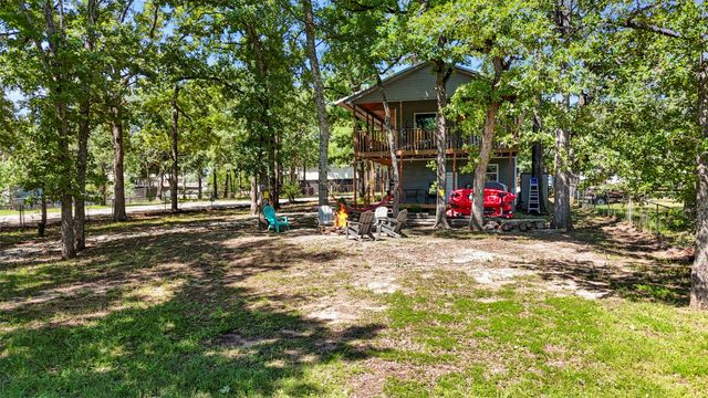 7110 Apache Circle, Mabank, TX 75156