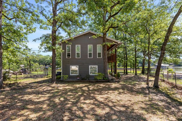 7110 Apache Circle, Mabank, TX 75156