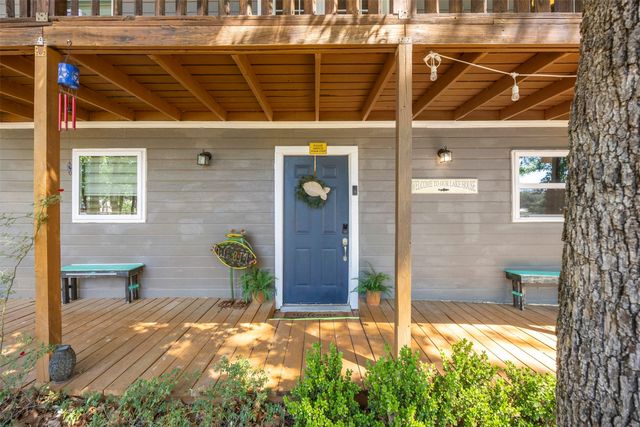 7110 Apache Circle, Mabank, TX 75156