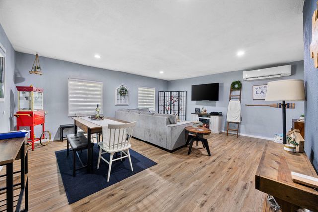 7110 Apache Circle, Mabank, TX 75156