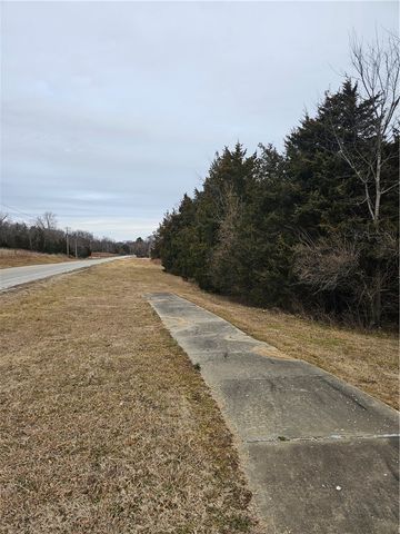 0 S City Lake Road, Fayetteville, AR 72701