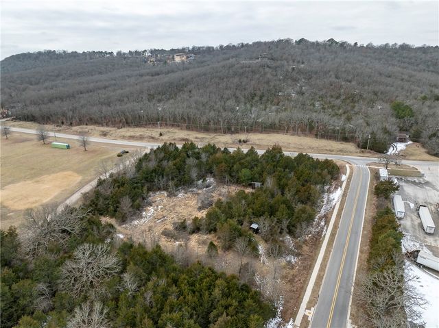 0 S City Lake Road, Fayetteville, AR 72701