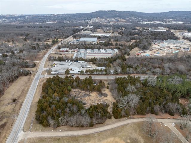 0 S City Lake Road, Fayetteville, AR 72701