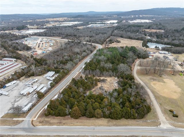 0 S City Lake Road, Fayetteville, AR 72701